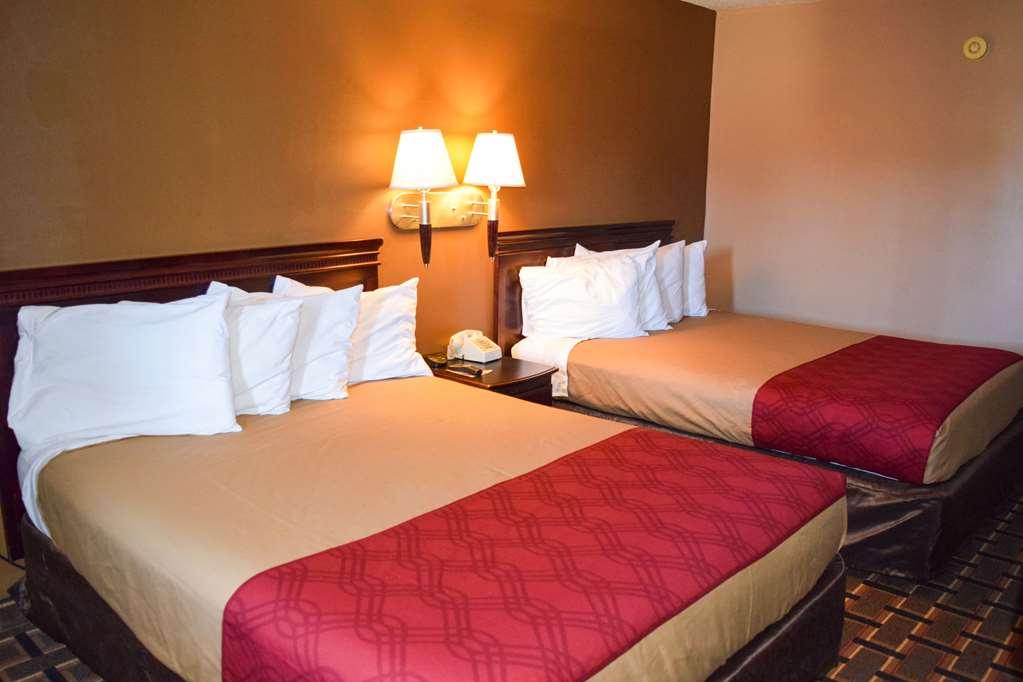 Econo Lodge Richburg Номер фото