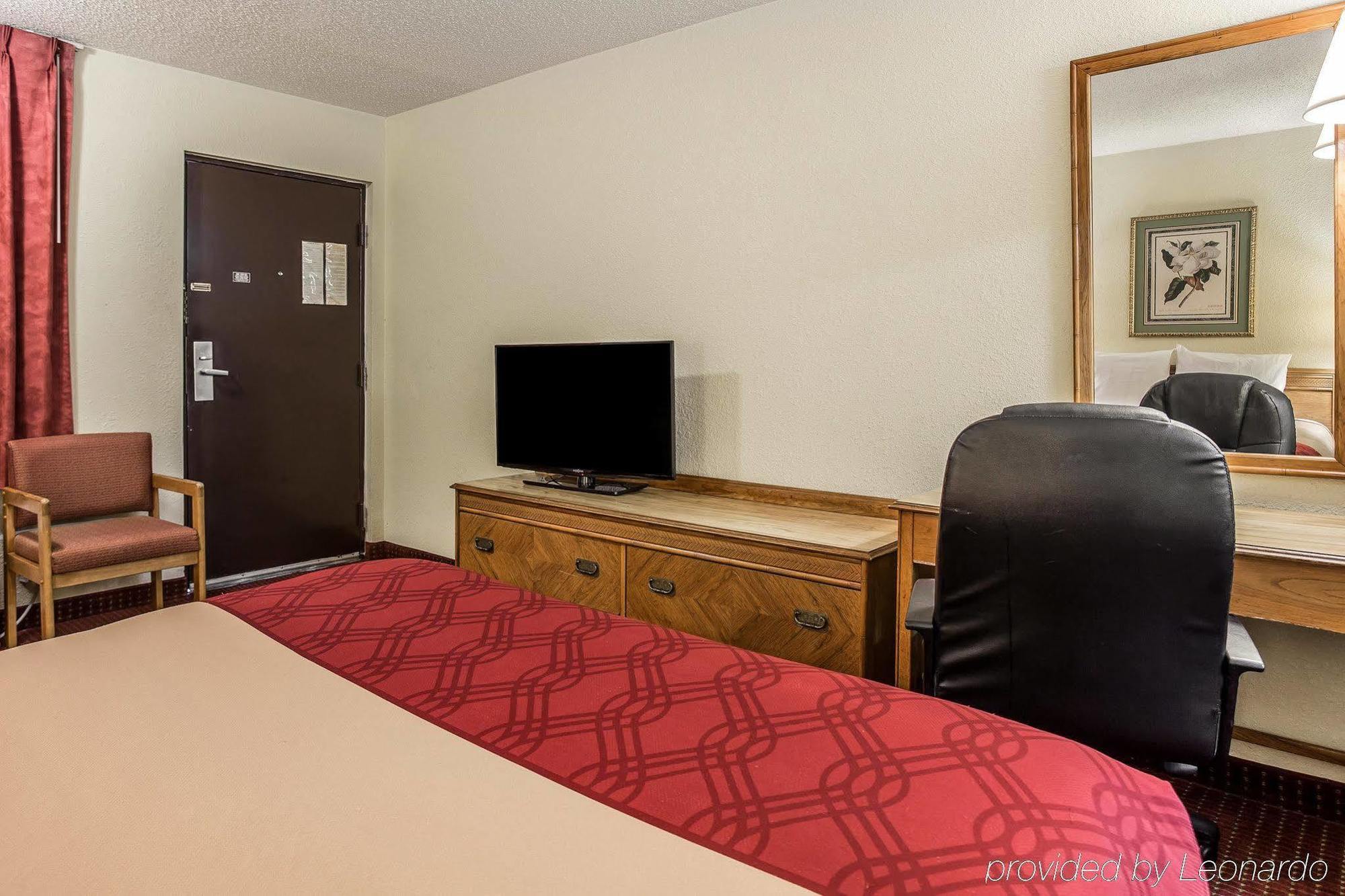 Econo Lodge Richburg Экстерьер фото