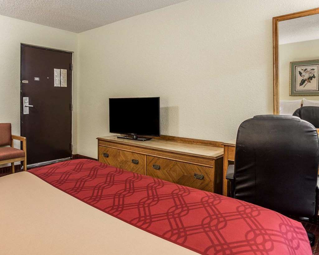 Econo Lodge Richburg Номер фото