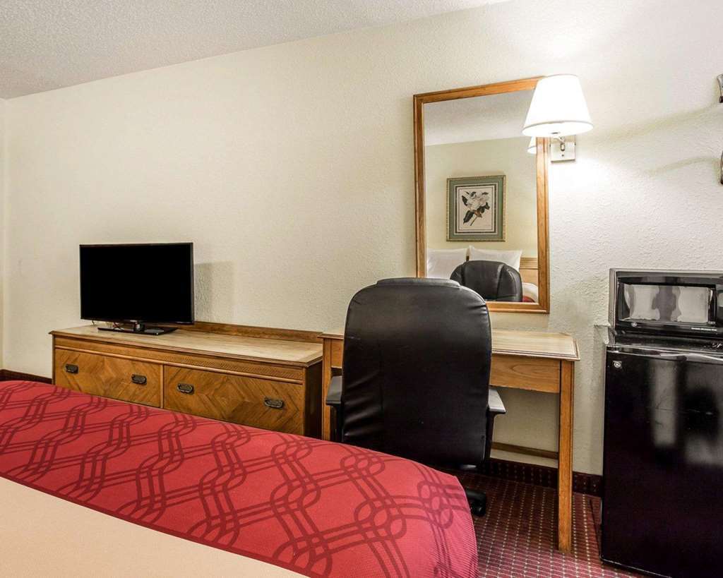 Econo Lodge Richburg Номер фото