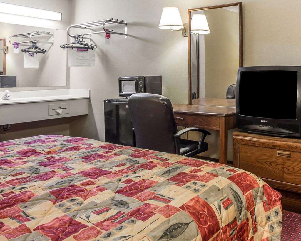Econo Lodge Richburg Номер фото
